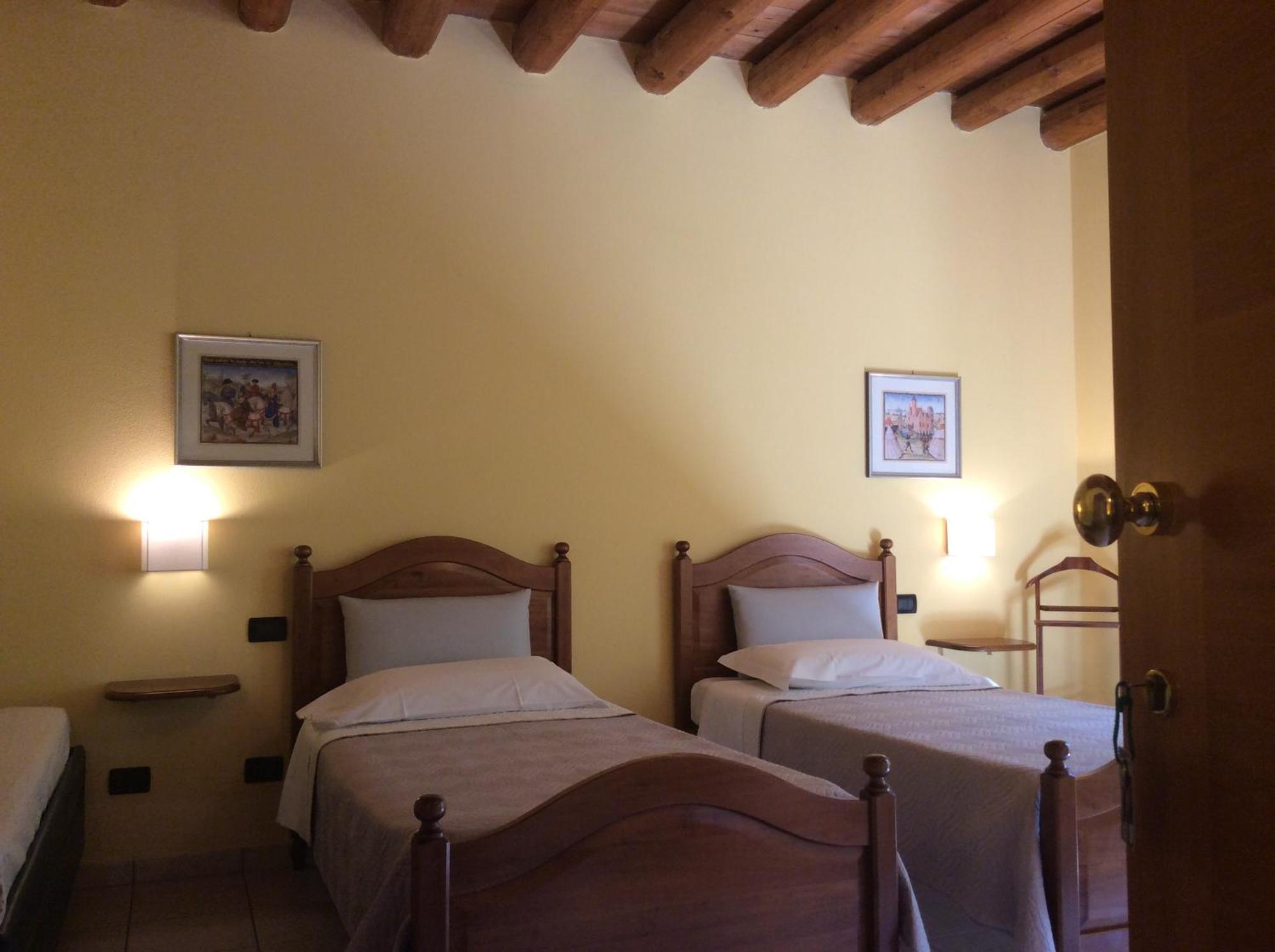Agriturismo Altobello Верона Екстер'єр фото