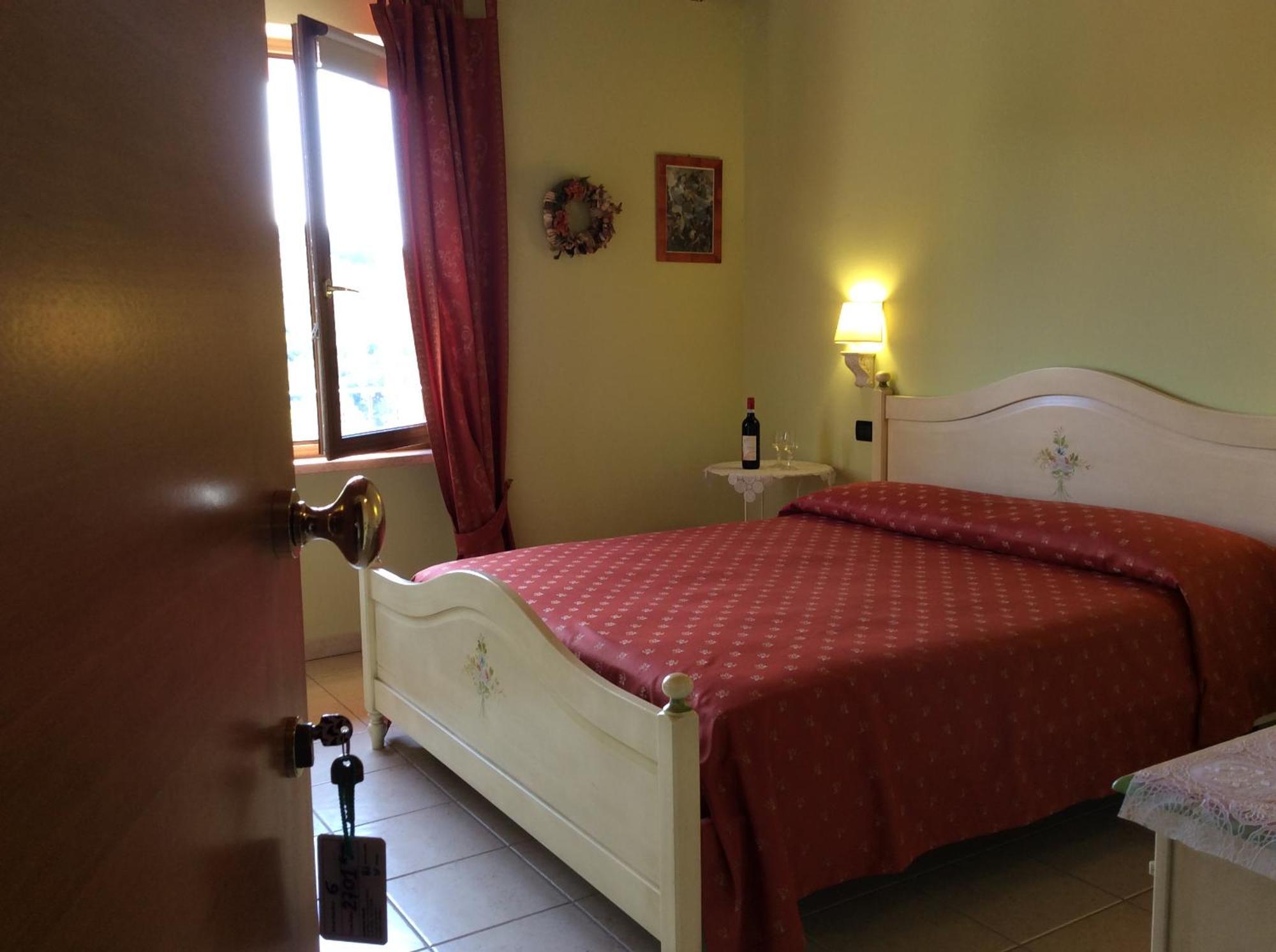 Agriturismo Altobello Верона Екстер'єр фото