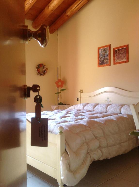 Agriturismo Altobello Верона Номер фото