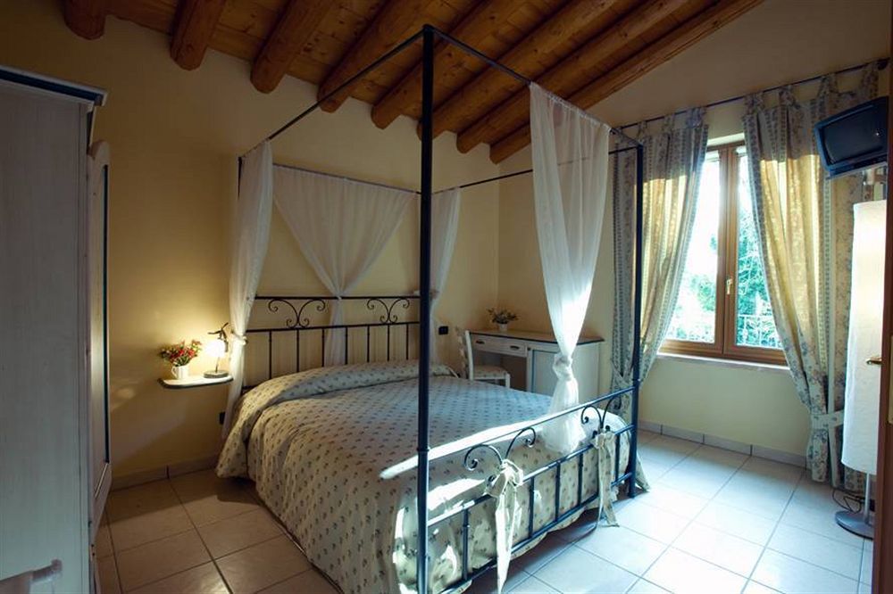 Agriturismo Altobello Верона Екстер'єр фото