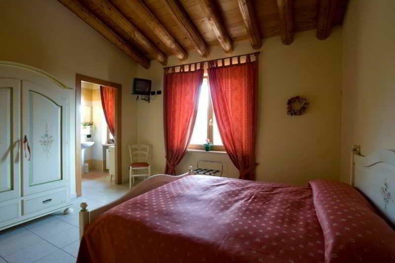 Agriturismo Altobello Верона Екстер'єр фото