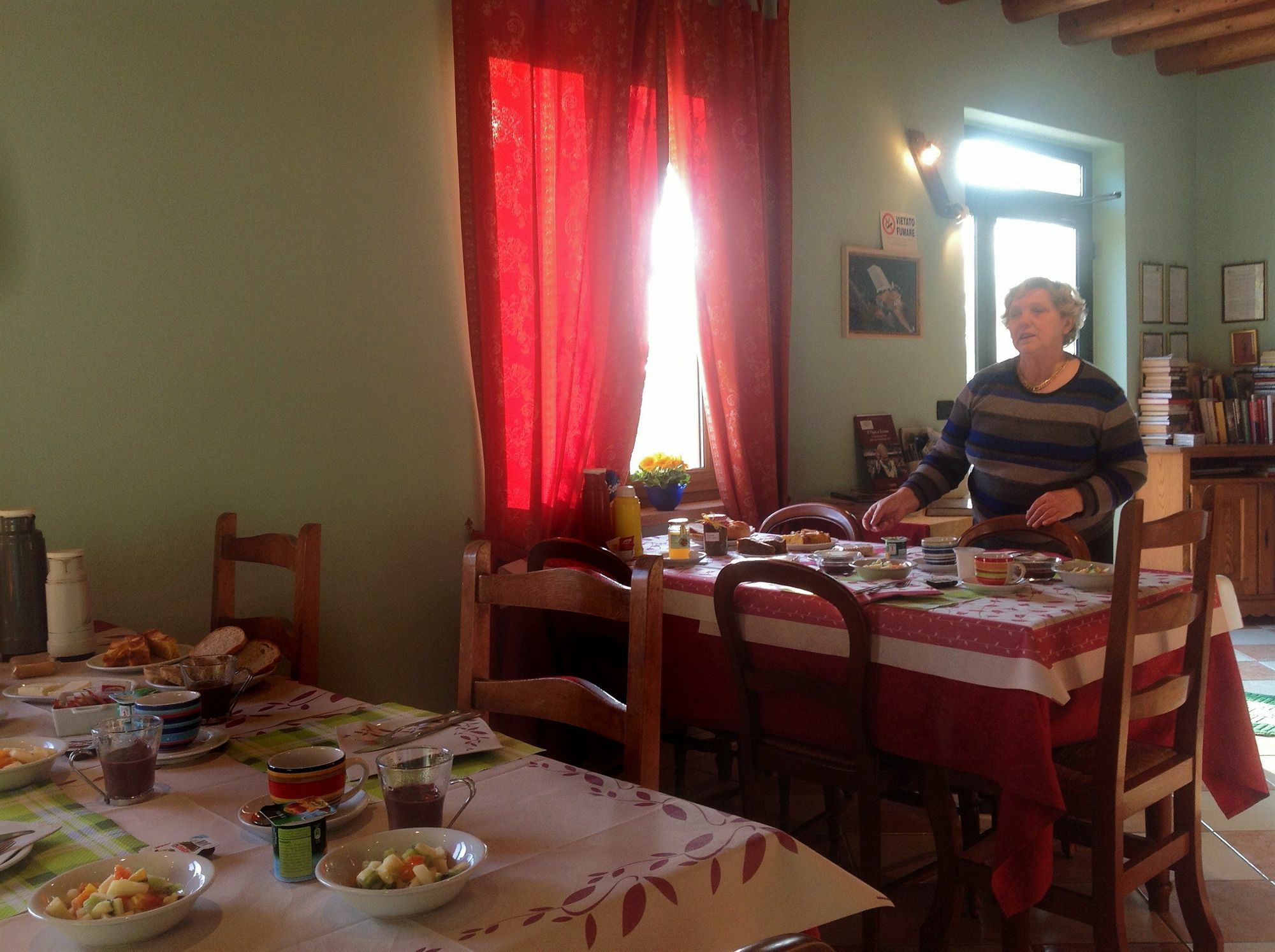 Agriturismo Altobello Верона Екстер'єр фото