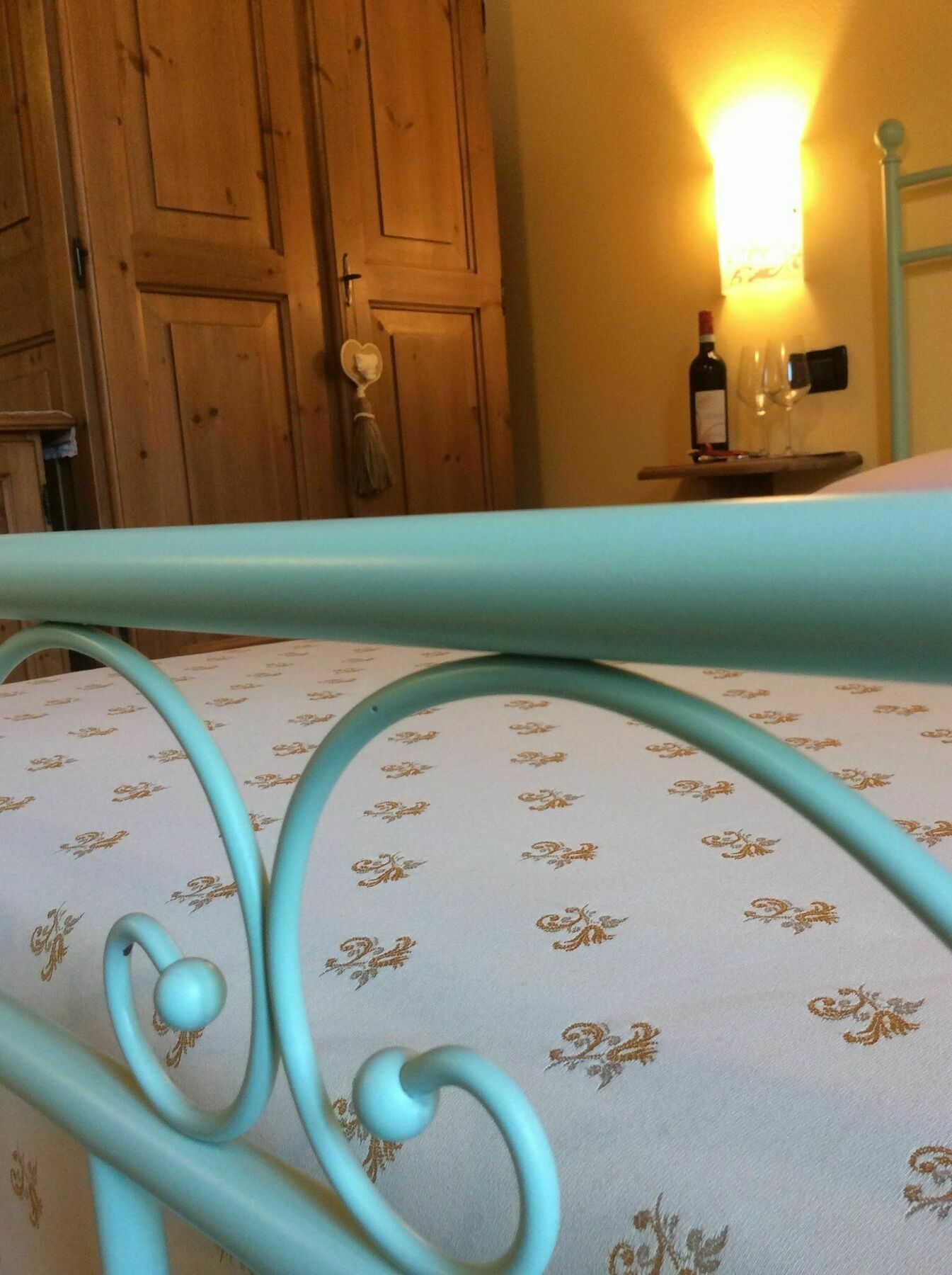 Agriturismo Altobello Верона Екстер'єр фото