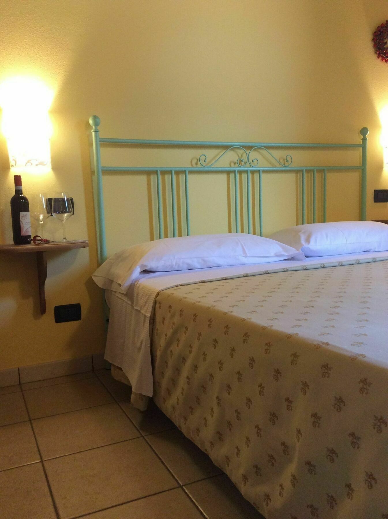 Agriturismo Altobello Верона Екстер'єр фото